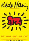 Filmplakat Keith Haring