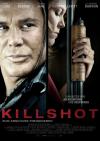 Filmplakat Killshot