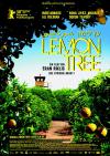 Filmplakat Lemon Tree