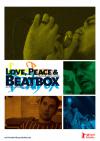 Filmplakat Love, Peace & Beatbox