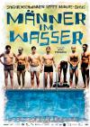 Filmplakat Männer im Wasser
