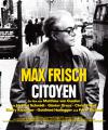 Filmplakat Max Frisch, Citoyen