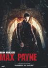 Filmplakat Max Payne
