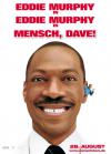 Filmplakat Mensch, Dave!