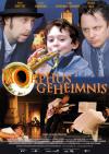 Filmplakat Morphus-Geheimnis, Das