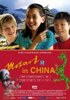 Filmplakat Mozart in China