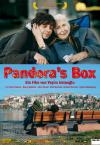 Filmplakat Pandora's Box