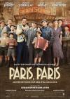 Filmplakat Paris, Paris - Monsieur Pigoil auf dem Weg zum Glück