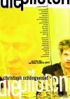 Filmplakat Christoph Schlingensief - Die Piloten