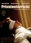 Filmplakat Privatunterricht