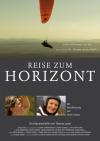 Filmplakat Reise zum Horizont