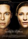 Filmplakat seltsame Fall des Benjamin Button, Der