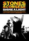 Filmplakat Shine a Light