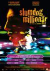 Filmplakat Slumdog Millionär