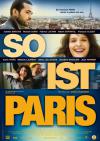 Filmplakat So ist Paris