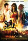 Filmplakat Step Up to the Streets