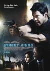Filmplakat Street Kings