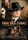 Filmplakat Tage des Zorns