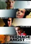 Filmplakat Teenage Angst
