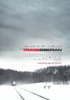 Filmplakat Transsiberian