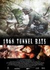Filmplakat Tunnel Rats