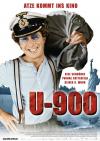 Filmplakat U-900