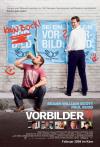 Filmplakat Vorbilder?!