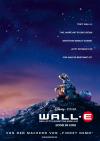 Filmplakat Wall-E - Der Letzte räumt die Erde auf