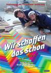 Filmplakat Wir schaffen das schon