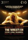 Filmplakat Wrestler, The