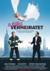 Filmplakat Zufällig verheiratet