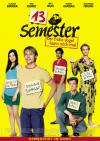 Filmplakat 13 Semester