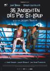 Filmplakat 36 Ansichten des Pic Saint-Loup
