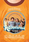Filmplakat Adventureland