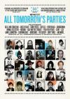 Filmplakat All Tomorrow's Parties