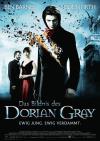 Filmplakat Bildnis des Dorian Gray, Das