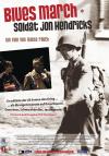 Filmplakat Blues March - Der Soldat Jon Hendricks