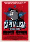 Filmplakat Kapitalismus: Eine Liebesgeschichte