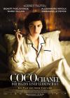 Filmplakat Coco Chanel - Der Beginn einer Leidenschaft