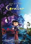Filmplakat Coraline