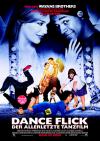 Filmplakat Dance Flick - Der allerletzte Tanzfilm