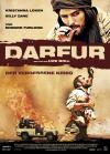 Filmplakat Darfur