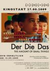 Filmplakat Der Die Das
