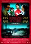 Filmplakat Desperados on the Block