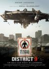 Filmplakat District 9