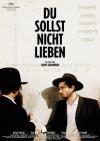 Filmplakat Du sollst nicht lieben