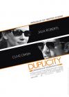 Filmplakat Duplicity