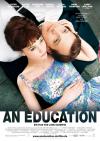Filmplakat An Education