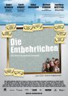 Filmplakat Entbehrlichen, Die