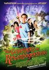 Filmplakat Geheimnis des Regenbogensteins, Das